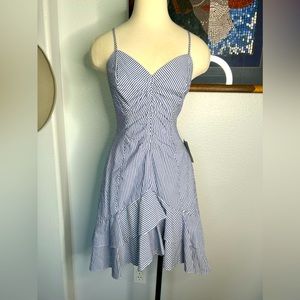 “Chelsea 28” Mini Dress